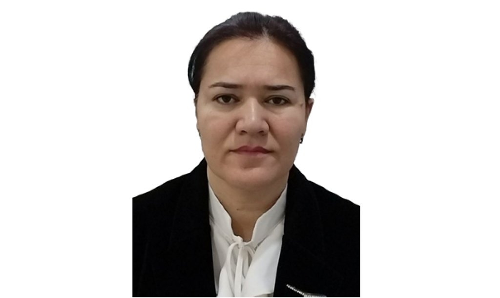 Adizova Nigora Baxtiyorovnaning pedagogika fanlari doktori (DSc) dissertatsiya ishi himoyasi to‘g‘risida