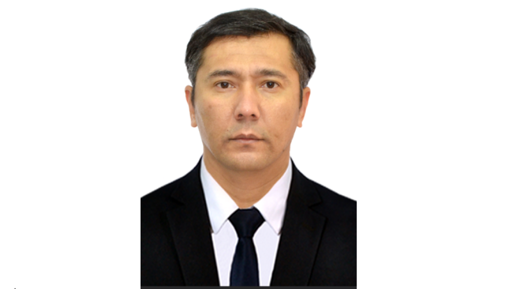 Elov Dilshod Raxmonkulovichning tibbiyot fanlari falsafa doktori (PhD) dissertatsiya ishi himoyasi to‘g‘risida