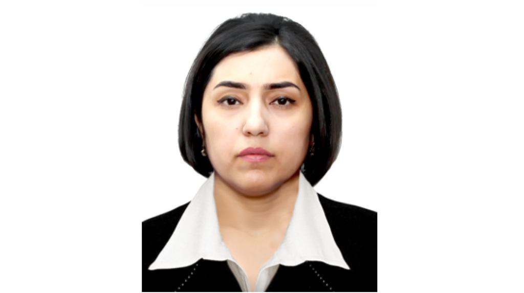 Shukurova Yulduz Utkurovnaning tibbiyot fanlari bo‘yicha falsafa doktori (PhD) dissertatsiya ishi himoyasi to‘g‘risida
