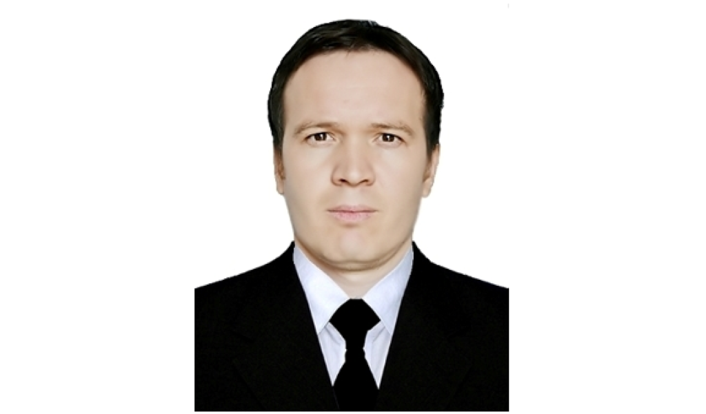 Davlatov Farrux Farxodovichning texnika fanlari bo‘yicha falsafa doktori (PhD) dissertatsiya ishi himoyasi to‘g‘risida