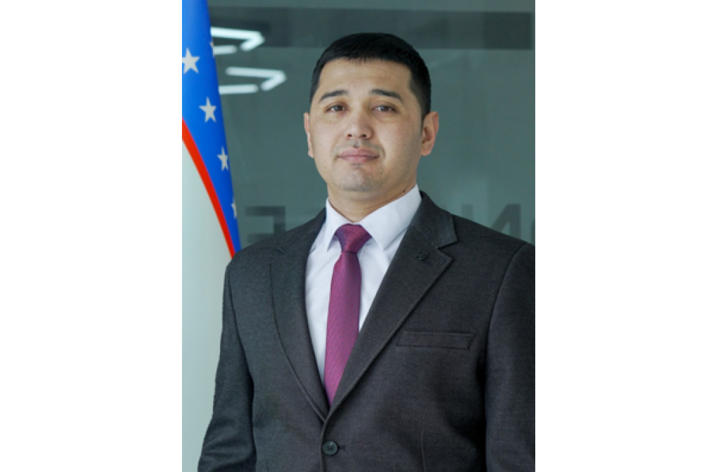 Sattorov Alimardon Xamdamaliyevichning texnika fanlari bo‘yicha falsafa doktori (PhD) dissertatsiya ishining himoyasi to‘g‘risida