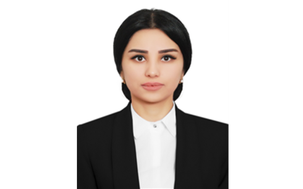 Sagdullayeva Dildora Sayfulla qizining siyosiy fanlar bo‘yicha falsafa doktori (PhD) dissertatsiya ishi himoyasi to‘g‘risida