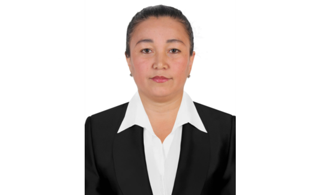 Moydinova Shohida Ismailjanovnaning pedagogika fanlari bo‘yicha falsafa doktori (PhD) dissertatsiya ishi himoyasi to‘g‘risida