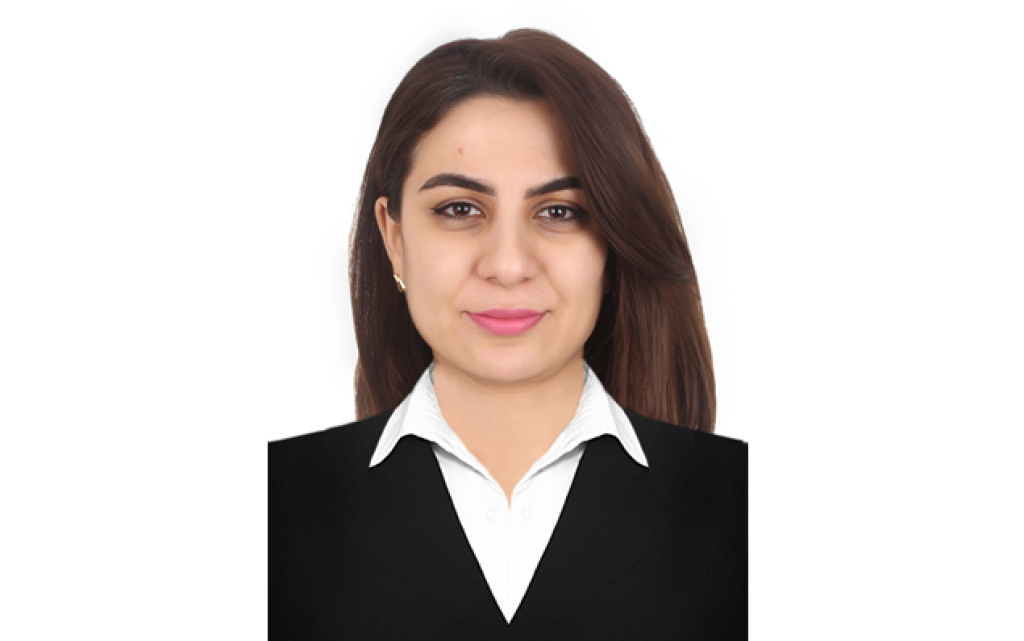 Narziyeva Dilnoza Faxriddinovnaning tibbiyot fanlari bo‘yicha falsafa doktori (PhD) dissertatsiya ishi himoyasi to‘g‘risida