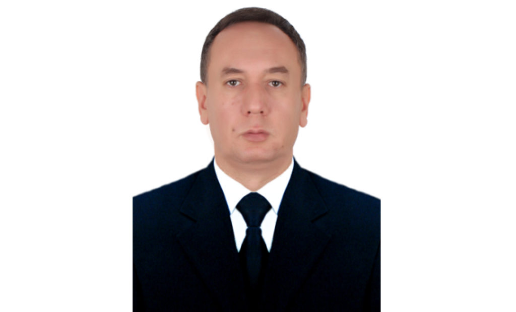 Turdumatov Jamshed Anvarovichning tibbiyot fanlari bo‘yicha falsafa doktori (PhD) dissertatsiya ishi himoyasi to‘g‘risida