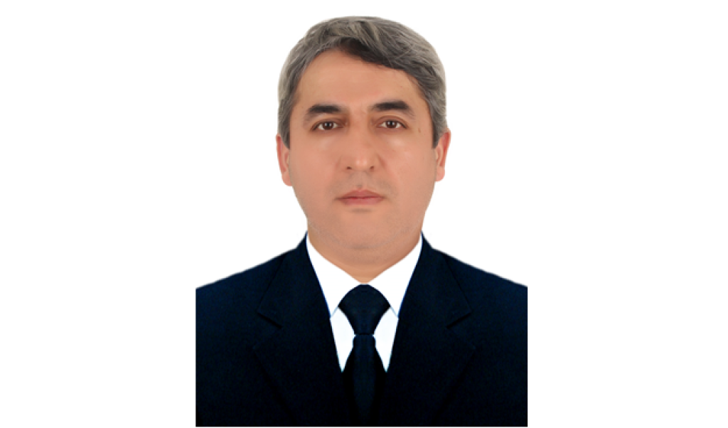 Xudoyorov Sanjarbek Sarvarovichning tibbiyot fanlari bo‘yicha fan doktori (DSc) dissertatsiya ishi himoyasi to‘g‘risida