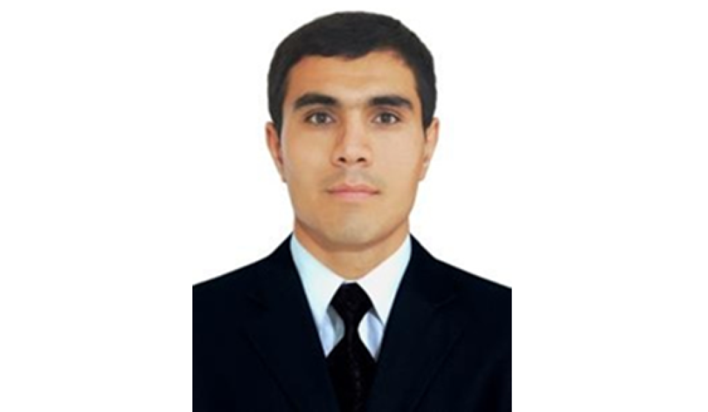 Alixonov Abrorxon A’zamxon o‘g‘lining texnika fanlari falsafa doktori (PhD) dissertatsiya ishi himoyasi to‘g‘risida