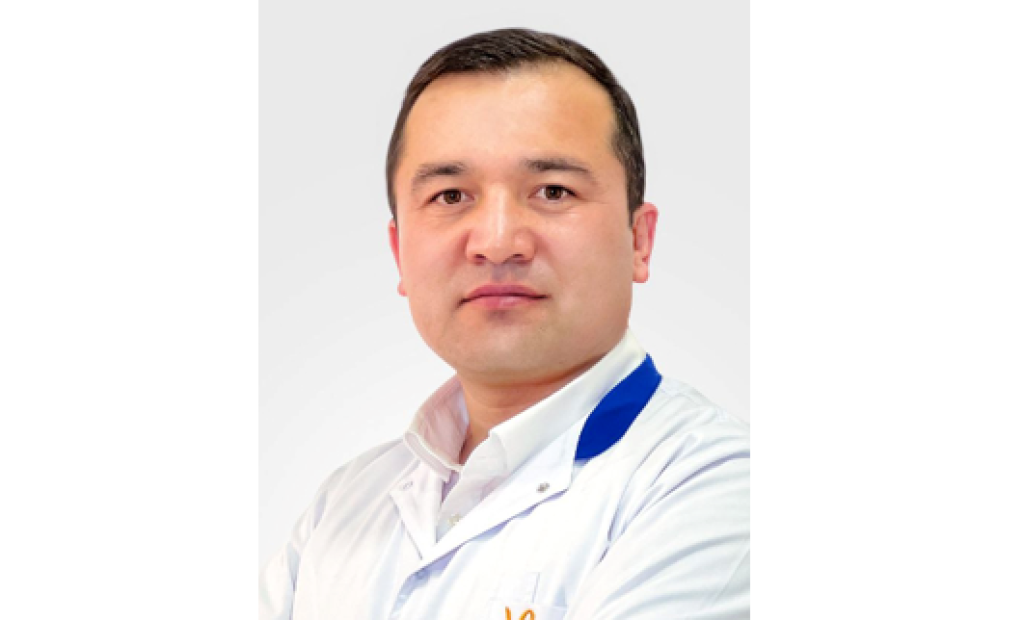 Alixonov Sardorbek Abduvaxobovichning tibbiyot fanlari bo‘yicha falsafa doktori (PhD) dissertatsiya ishi himoyasi to‘g‘risida