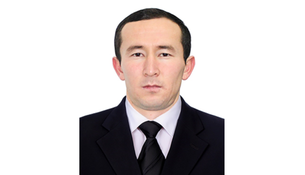 Ballasov Bunyod Maxammadali o‘g‘lining qishloq xo‘jaligi fanlari bo‘yicha falsafa doktori (PhD) darajasini olish uchun dissertatsiya himoyasisiz seleksiya yutug‘i (ixtiro patenti) asosida taqdimoti to‘g‘risida