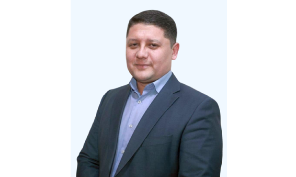 Karimov Sanjar Sindorqulovichning falsafa fanlari bo‘yicha falsafa doktori (PhD) dissertatsiya ishi himoyasi to‘g‘risida