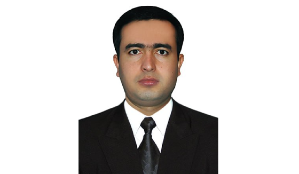 Jumaniyazov Jo‘rabek Sabirovichning tibbiyot fanlari bo‘yicha falsafa doktori (PhD) dissertatsiya ishi himoyasi to‘g‘risida