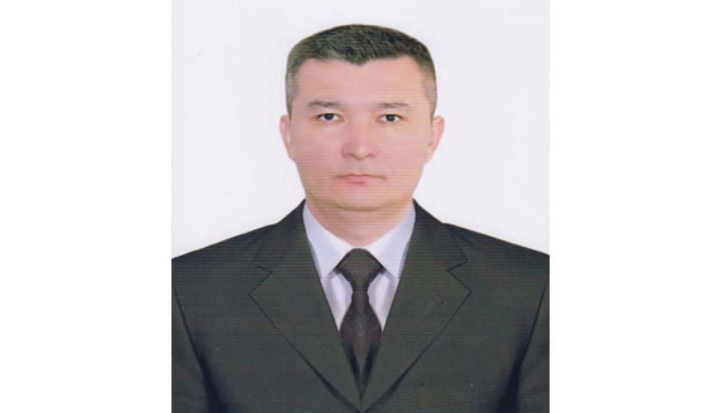 Serjanov Aymurat Medetbayevichning iqtisodiyot fanlari bo‘yicha falsafa doktori (PhD) dissertatsiya ishi himoyasi to‘g‘risida