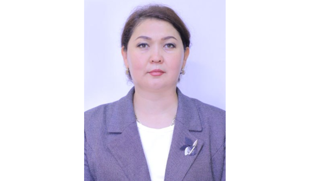 Muxamediyeva Irodaxon Baxtiyorxo‘ja qizining biologiya fanlari bo‘yicha falsafa doktori (PhD) dissertatsiya ishi himoyasi to‘g‘risida