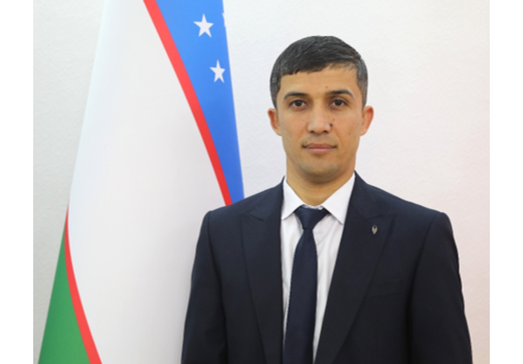 Jamilov Shuhrat Farmon o‘g‘lining texnika fanlari bo‘yicha falsafa doktori (PhD) dissertatsiya ishi himoyasi to‘g‘risida