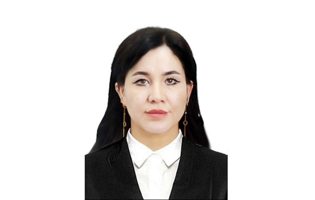 Xamzayeva Nilufar Toshtemirovnaning tibbiyot fanlari bo‘yicha falsafa doktori (PhD) dissertatsiya ishi himoyasi to‘g‘risida