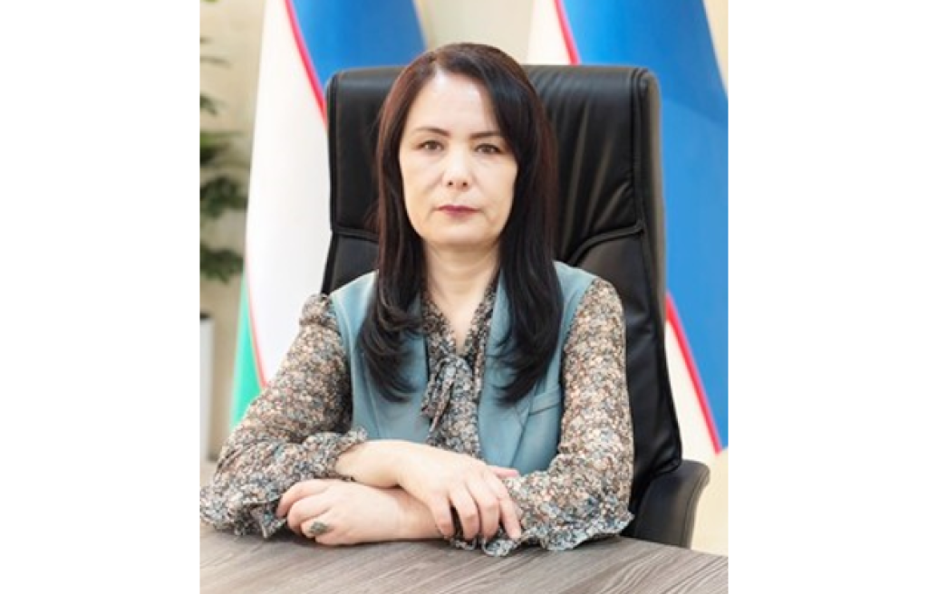 Sultanova Gulchexra Ozodovnaning san’atshunoslik fanlari bo‘yicha falsafa doktori (PhD) dissertatsiya ishi himoyasi to‘g‘risida