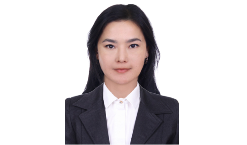 Baltamuratova Aksungul Perdebayevnaning pedagogika fanlari bo‘yicha falsafa doktori (PhD) dissertatsiya ishi himoyasi to‘g‘risida