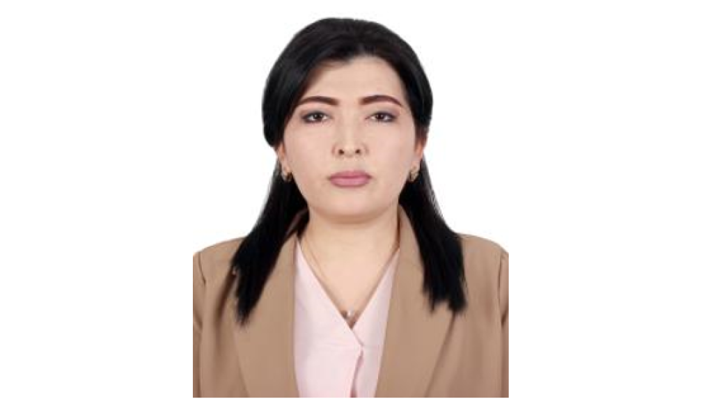 Shodmonqulova Nilufar Usmonovnaning pedagogika fanlari bo‘yicha falsafa doktori (PhD) dissertatsiya ishi himoyasi to‘g‘risida