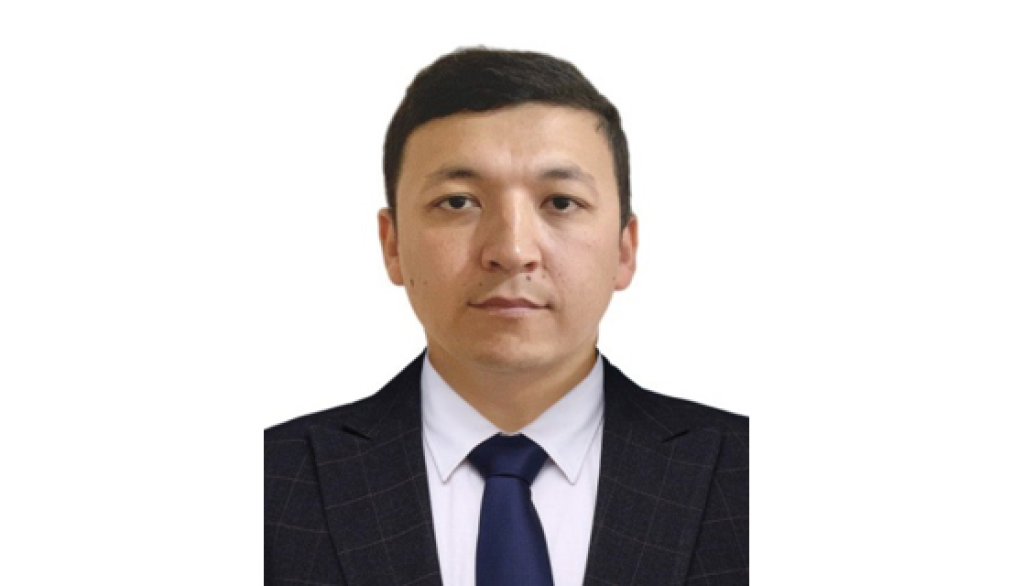 Anorboyev Doston Raxmatullo o‘g‘lining texnika fanlari bo‘yicha falsafa doktori (PhD)  dissertatsiya ishi himoyasi to‘g‘risida