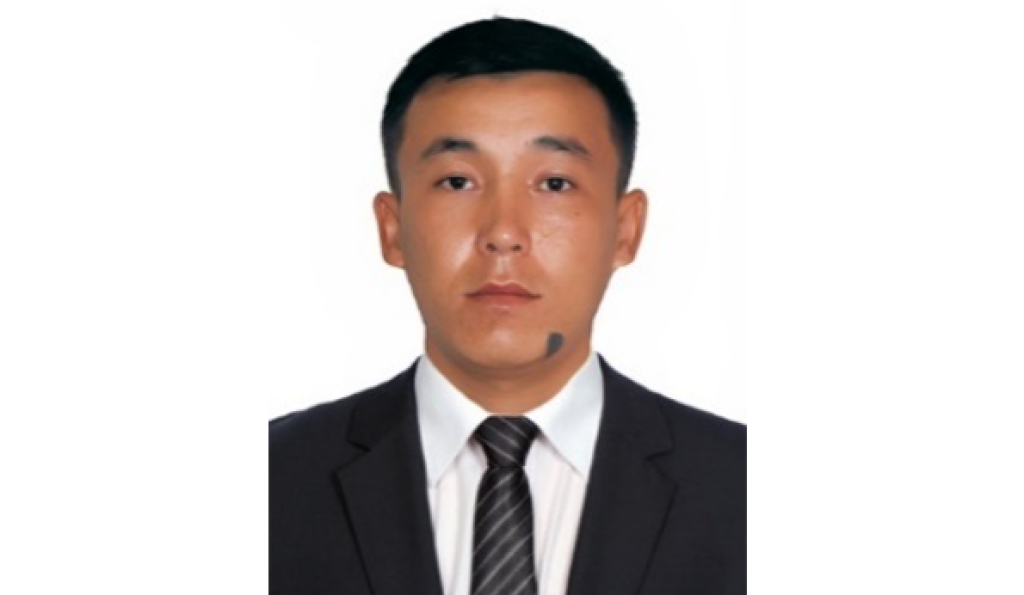 Qudaybergenov Allambergen Kengesbayevichning fizika-matematika fanlari bo‘yicha falsafa doktori (PhD) dissertatsiya ishi himoyasi to‘g‘risida