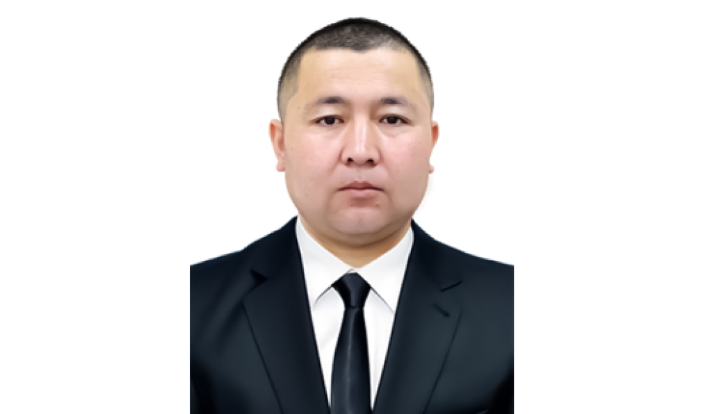 Saidkulov Elyor Abdullayevichning texnika fanlari bo‘yicha falsafa doktori (PhD) dissertatsiya ishi himoyasi to‘g‘risida