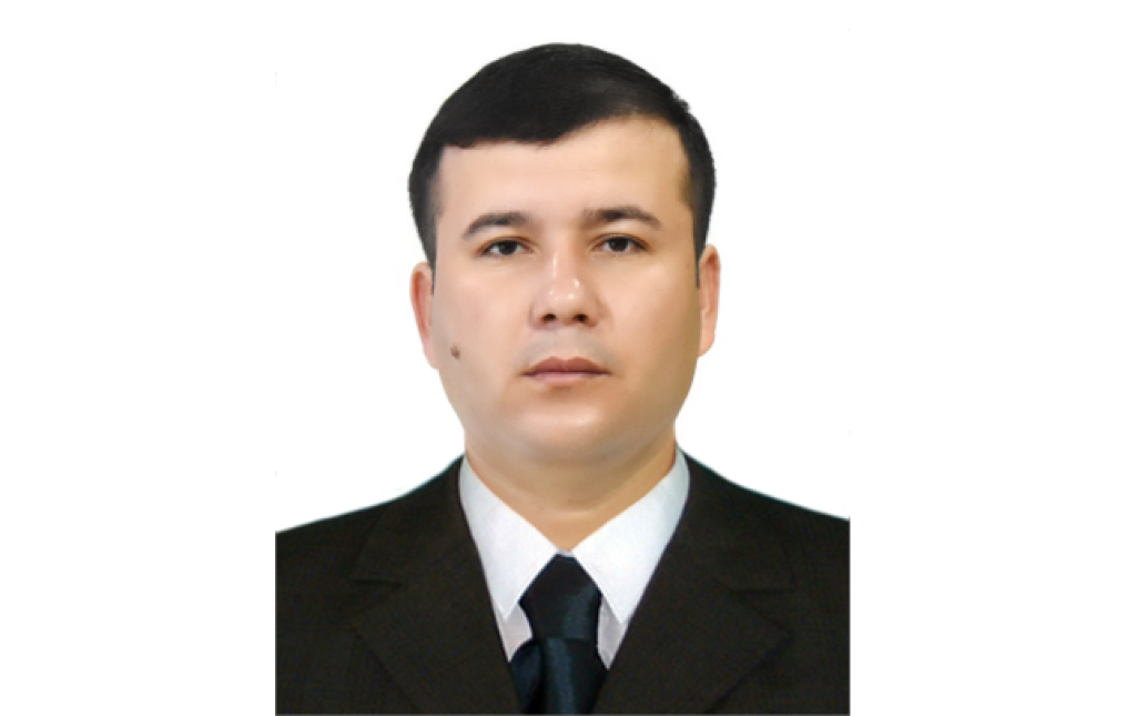 Ismatov Baxtiyor Sa’dulla o‘g‘lining texnika fanlari bo‘yicha falsafa doktori (PhD) dissertatsiya ishi himoyasi to‘g‘risida