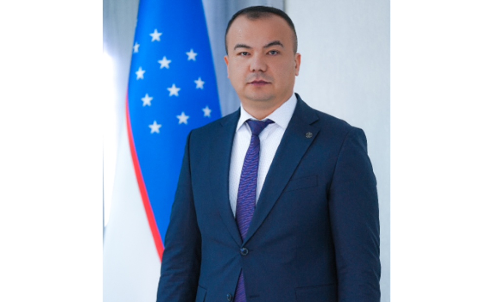 Rejapov Izzatbek Olimbayevichning filologiya fanlari bo‘yicha falsafa doktori (PhD) dissertatsiya ishi himoyasi to‘g‘risida