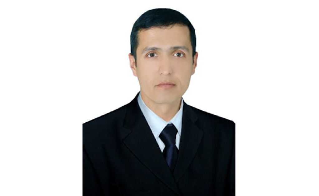 Atajanov Muxiddin Ilxomovichning tarix fanlari bo‘yicha falsafa doktori (PhD) dissertatsiya ishi himoyasi to‘g‘risida