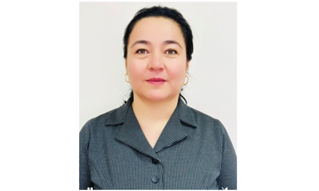 Gulmurodova Shaxnoza Djurayevnaning qishloq xo‘jaligi fanlari bo‘yicha falsafa doktori (PhD) dissertasiya ishi himoyasi to‘g‘risida