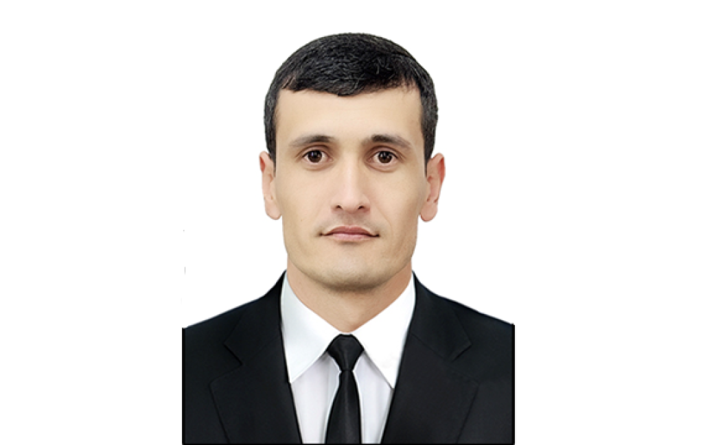 Baratov Bahodir Soyib o‘g‘lining fizika-matematika fanlari bo‘yicha falsafa doktori (PhD) dissertatsiya ishi himoyasi to‘g‘risida