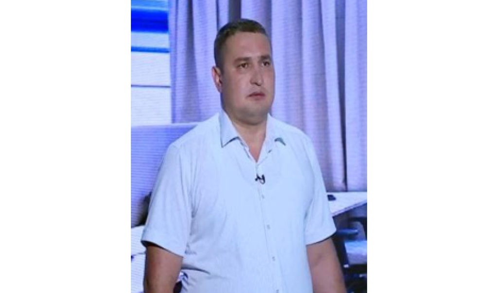 Sunnatillo Allaberdiyevich Hamrayevning tarix fanlari bo‘yicha falsafa doktori (PhD) dissertatsiya ishi himoyasi to‘g‘risida