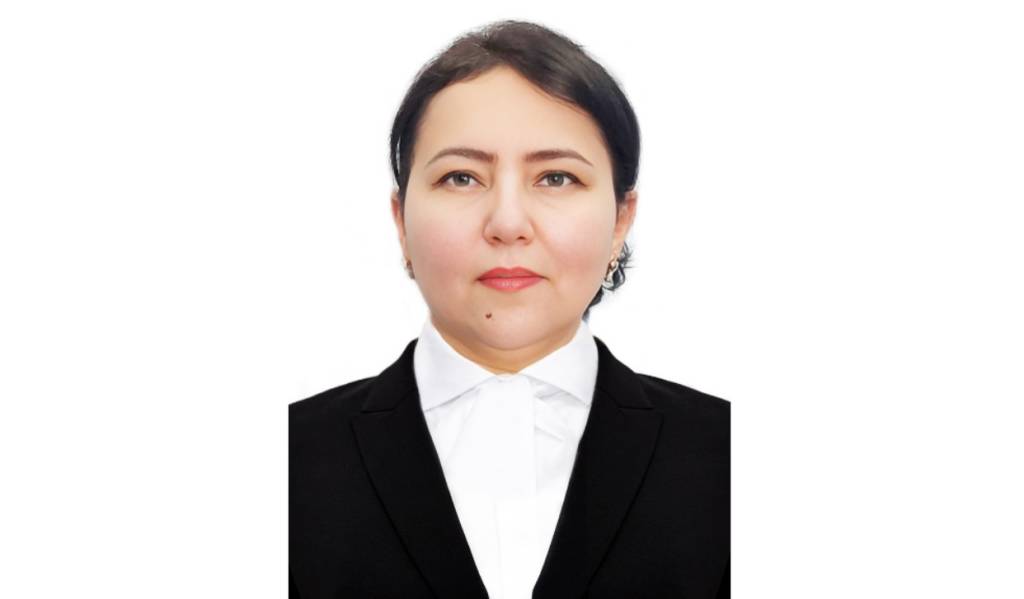 Olimova Aziza Zokirovnaning tibbiyot fanlari bo‘yicha falsafa doktori (PhD) dissertatsiya ishi himoyasi to‘g‘risida