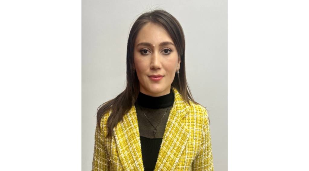Umarova Nilufar Abdukaxor qizining iqtisodiyot fanlari bo‘yicha falsafa doktori (PhD) dissertatsiya ishi himoyasi to‘g‘risida
