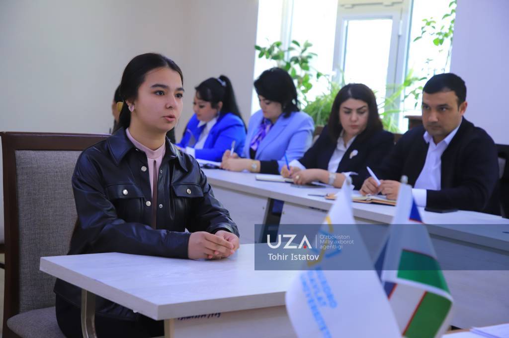 Sayyor qabulda  ko‘plab muammolar yechim topdi