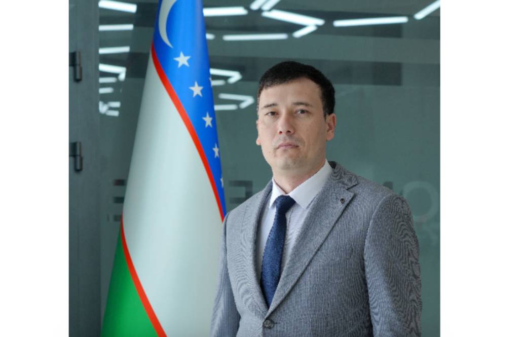 O‘rmonov Sanjarbek Raxmonjon o‘g‘lining texnika fanlari bo‘yicha falsafa doktori (PhD) dissertatsiya ishi himoyasi to‘g‘risida