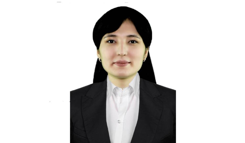 Buranova Raziya Yermaxamed qizining yuridik fanlar bo‘yicha falsafa doktori (PhD) dissertatsiya ishi himoyasi to‘g‘risida