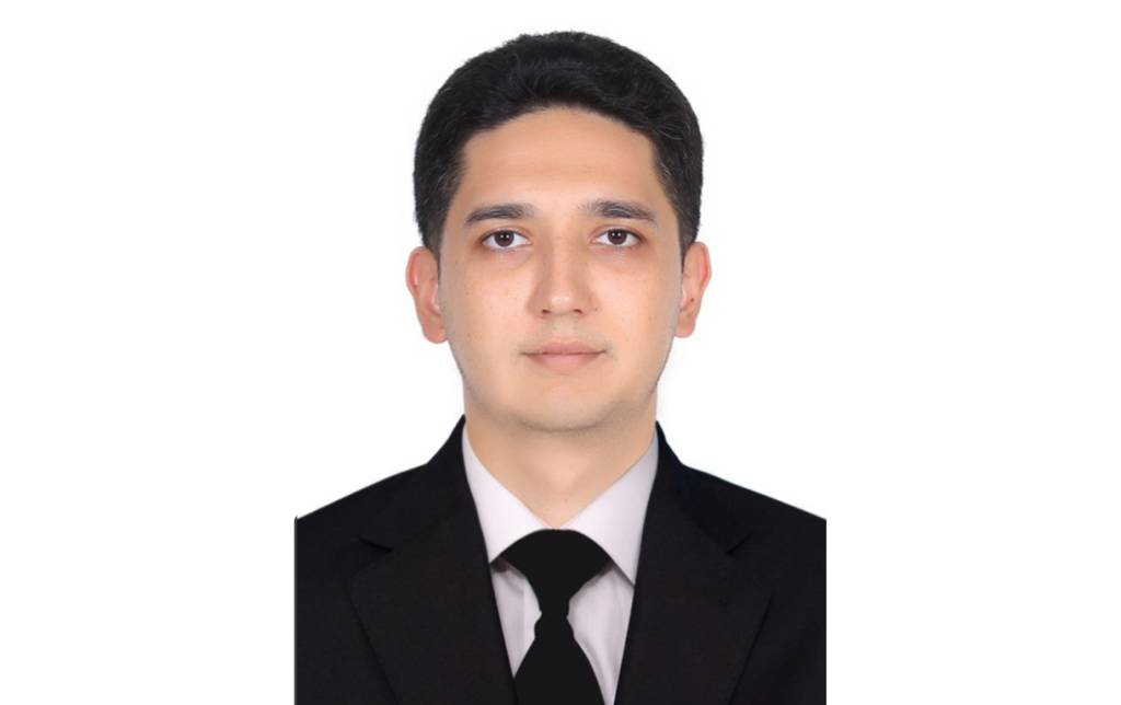 Nizamov Xushnud Shuxratovichning tibbiyot fanlari bo‘yicha falsafa doktori (PhD) dissertatsiya ishi himoyasi to‘g‘risida