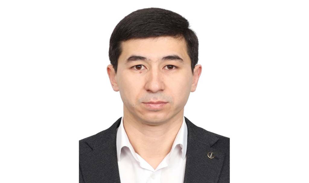 Xakimov Sanjar Rustam o‘g‘lining iqtisodiyot fanlari bo‘yicha falsafa doktori (PhD) dissertatsiya ishi himoyasi to‘g‘risida