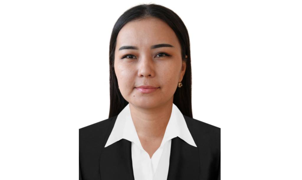 Kudaybergenova Dilfuza Askarovnaning tarix fanlari bo‘yicha falsafa doktori (PhD) dissertatsiya ishi himoyasi to‘g‘risida