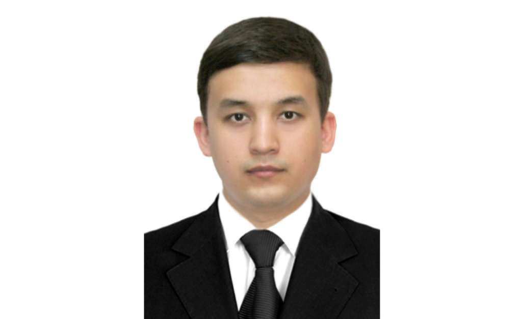 Olmosov Ravshan Sherxon o‘g‘lining tibbiyot fanlari bo‘yicha falsafa doktori (PhD) dissertatsiya ishi himoyasi to‘g‘risida