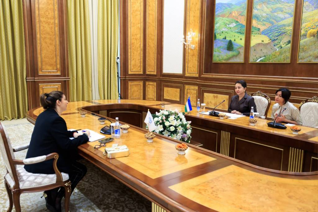 Парламентлараро Иттифоқ ассамблеяси: аёлларнинг ижтимоий фаоллигини ошириш, гендер тенгликка оид форумлар ўтказилади