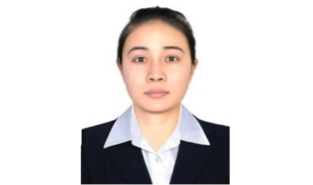 Uralova Muxabbat Sanjar qizining pedagogika fanlari bo‘yicha falsafa doktori (PhD) dissertatsiya ishi himoyasi to‘g‘risida