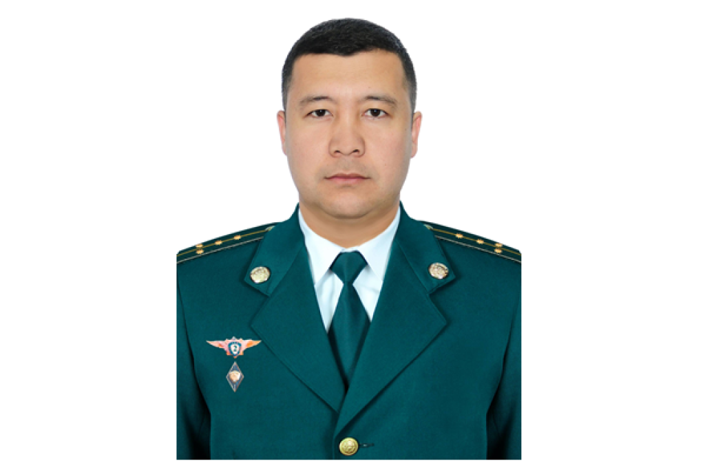 Xalilov Doniyor Abdulazzat o‘g‘lining yuridik fanlar bo‘yicha falsafa doktori (PhD) dissertatsiya ishi himoyasi to‘g‘risida