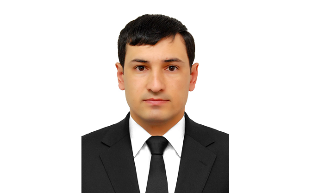 Jalolov Ikromjon Isomiddinovichning fizika-matematika fanlari bo‘yicha falsafa doktori (PhD) dissertatsiya ishi himoyasi to‘g‘risida