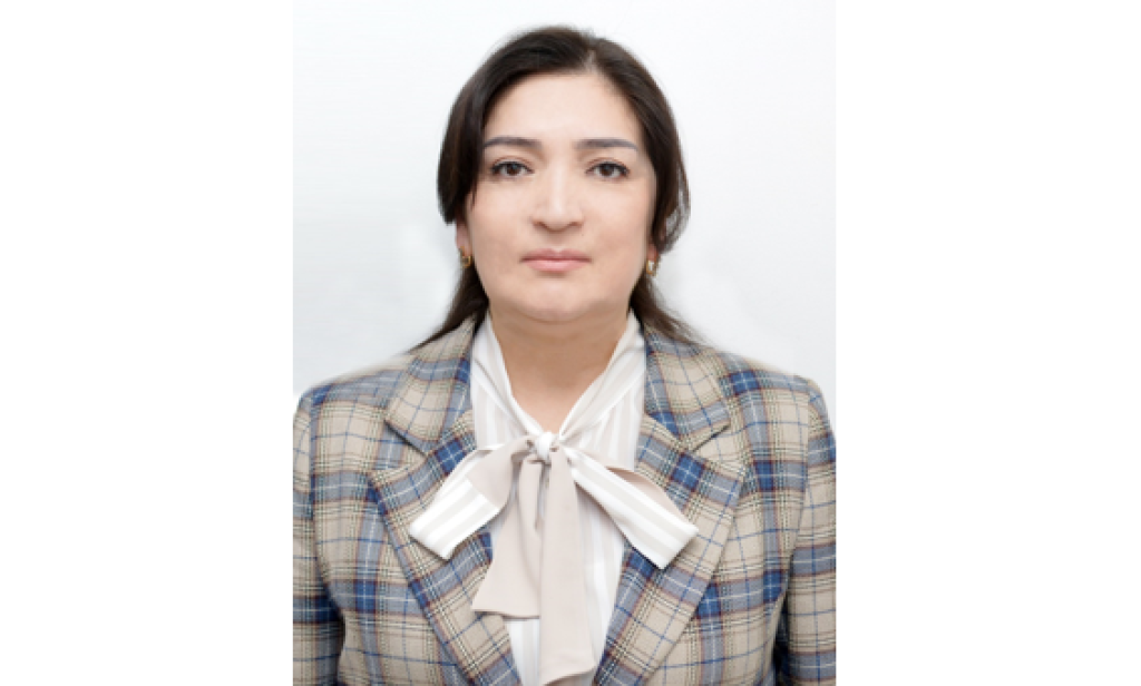 Bazarova Nigora Ravshanovnaning iqtisodiyot fanlari bo‘yicha falsafa doktori (PhD) dissertasiya ishi himoyasi to‘g‘risida