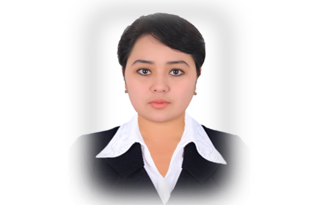 Ziyayeva E’tiborxon Rasuljonovnaning tibbiyot fanlari bo‘yicha falsafa doktori (PhD) dissertatsiya ishi himoyasi to‘g‘risida