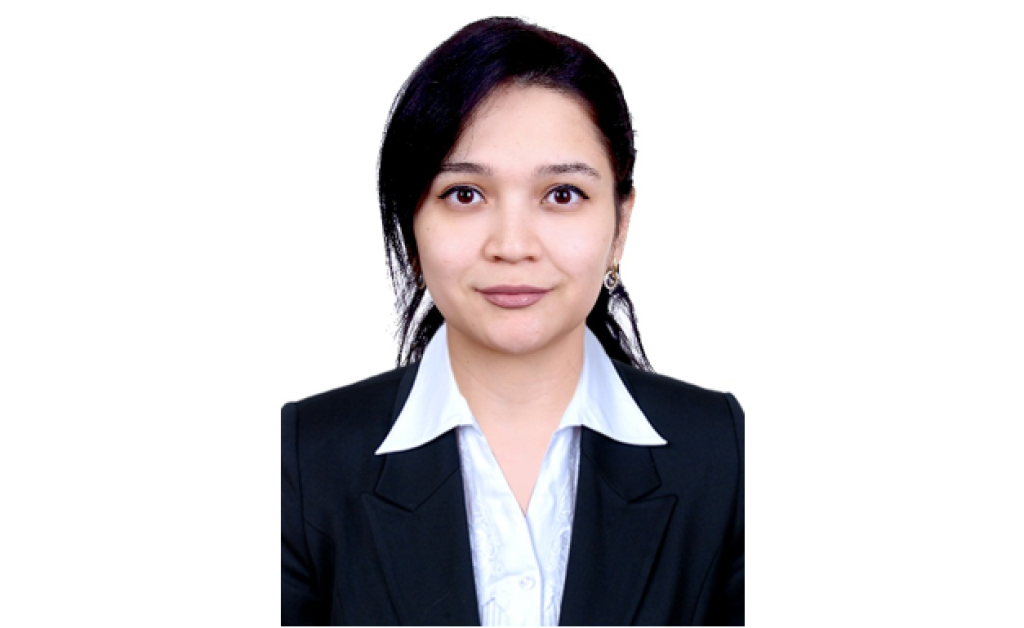 Najmiddinova Nilufar Nurali qizining tibbiyot fanlari bo‘yicha falsafa doktori (PhD) dissertatsiya ishi himoyasi to‘g‘risida