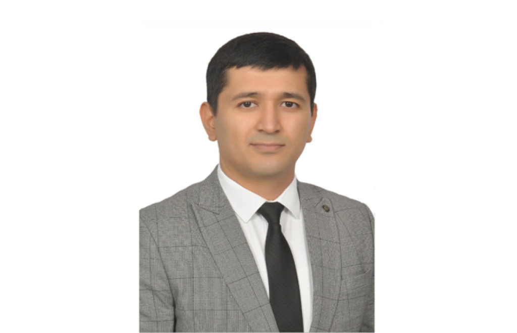 Axmatov Azizbek Abduvaxob o‘g‘lining fizika-matematika fanlari bo‘yicha falsafa doktori (PhD) dissertatsiya ishi himoyasi to‘g‘risida