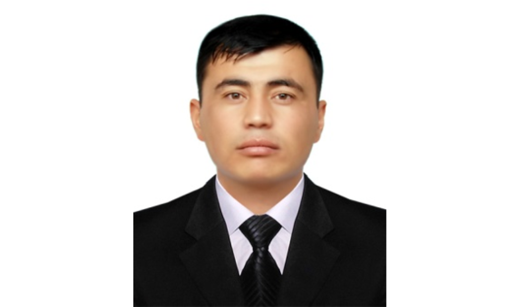 G‘aybulov Yuldosh Shermonovichning fizika-matematika fanlari bo‘yicha falsafa doktori (PhD) dissertatsiya ishi himoyasi to‘g‘risida