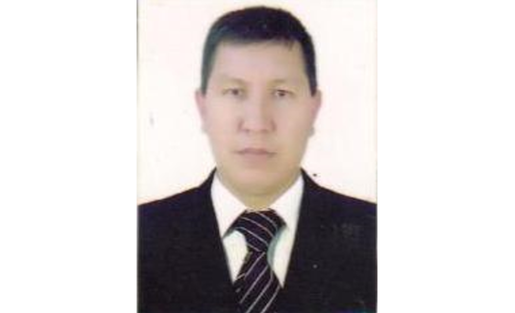 Marqayev Abdumo‘min Yaxshiboyevichning tibbiyot fanlari bo‘yicha falsafa doktori (PhD) dissertatsiya ishi himoyasi to‘g‘risida